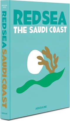 Assouline Redsea: The Saudi Coast