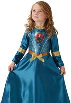 Thumbnail for your product : Disney Princess Princess Story Time Brave Merida - Child's Costume