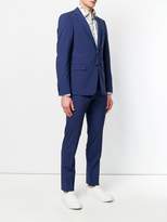 Thumbnail for your product : Prada slim-fit suit