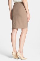Thumbnail for your product : Halogen Pencil Skirt