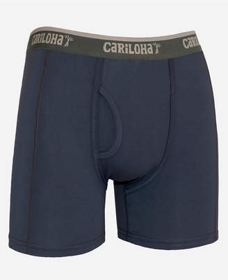 Cariloha Men Breathable Viscose from Bamboo Boxer Brief