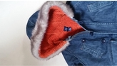 Thumbnail for your product : Gap Parka