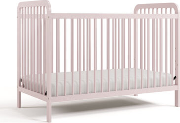 Stork Craft Storkcraft Pasadena 3-in-1 Convertible Crib