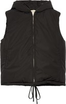 Thumbnail for your product : Fear Of God Hooded Nylon Vest