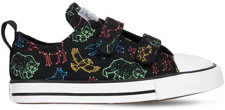 Converse Constellation Chuck Taylor sneakers - ShopStyle Boys' Shoes