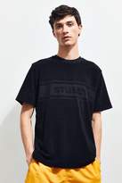 Thumbnail for your product : Stussy Martin Jacquard Terry Tee
