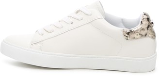 krissy sneaker steve madden