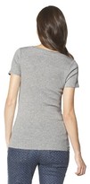 Thumbnail for your product : Merona Women's Ultimate Scoop Tee