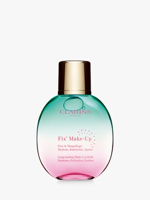 Clarins Fix Make-Up Longlasting Makeup Hold, 50ml