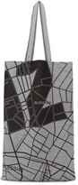 Thumbnail for your product : Bless Grey Packaging System Tote