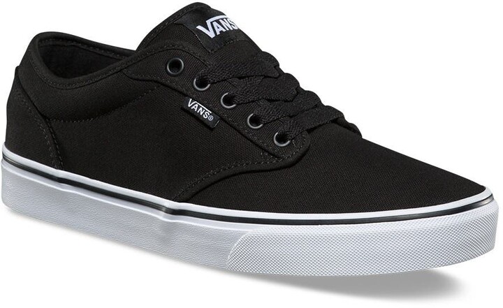 Vans Mens Atwood | Shop the world's 