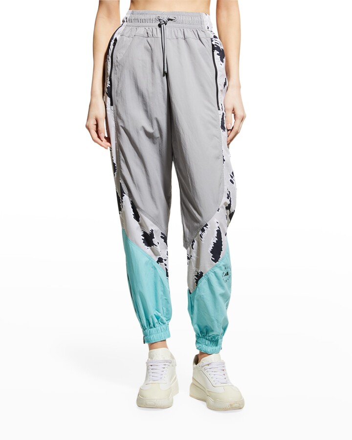 Adidas Pants Zipper | Shop the world's largest collection of fashion 