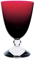 Thumbnail for your product : Baccarat Vega Water Glass