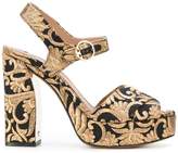 Thumbnail for your product : Tory Burch Loretta sandals