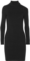 Thumbnail for your product : Versus Cutout stretch-knit dress