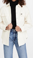 Thumbnail for your product : Wrangler Winter White Cord Button Down