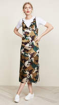Thumbnail for your product : Baum und Pferdgarten Aleyna Dress