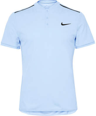 Nike Tennis - NikeCourt Advantage Dri-FIT PiquÃ© Tennis Polo Shirt