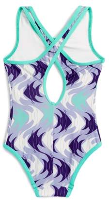 Patagonia QT One-Piece Swimsuit