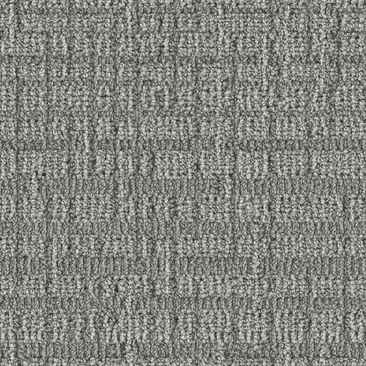 Home Decorators Collection 8 in. x 8 in. Pattern Carpet Sample - Shoreacres -Color Granite