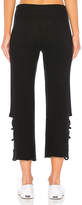 Thumbnail for your product : LnA Brushed Aria Pant