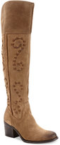 Thumbnail for your product : Carlos by Carlos Santana Noble Over-The-Knee Boots