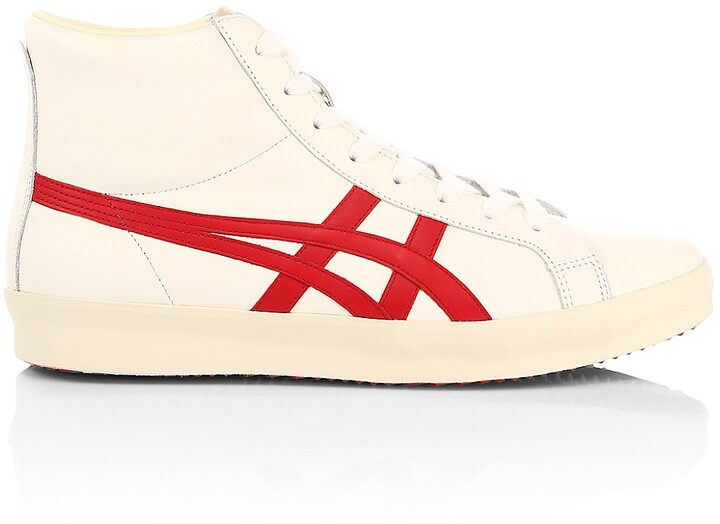 Onitsuka Tiger by Asics Men's NIPPON MADE Fabre High-Top Sneakers -  ShopStyle