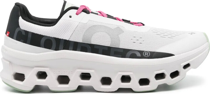 ON Running Cloudmonster sneakers