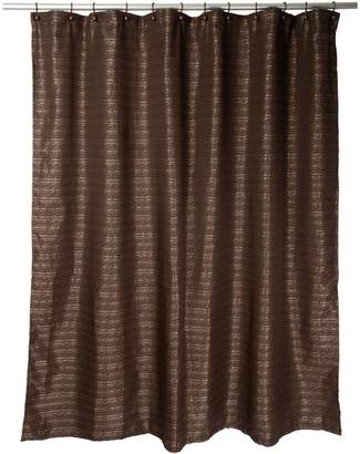Famous Home Fashions Modena Shower Curtain