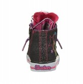 Thumbnail for your product : Skechers Kids' Twinkle Toes-Hip Chix High Top Sneaker Toddler
