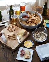 Thumbnail for your product : Crate & Barrel 2-Piece Chip and Dip Set