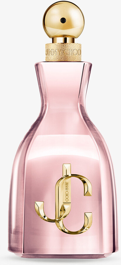 Jimmy Choo I Want Choo With Love 100Ml