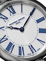 Thumbnail for your product : Frederique Constant Classic Lady 30mm