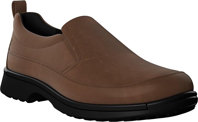 Ecco Men's Brown Slip-ons & Loafers | over 50 Ecco Men's Brown Slip-ons &  Loafers | ShopStyle | ShopStyle
