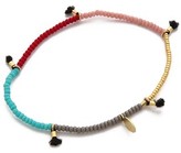 Thumbnail for your product : Shashi Lilu Colorblock Bracelet