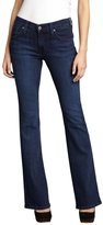 Thumbnail for your product : James Jeans winta wash blue stretch denim 'reboot' bootcut jeans
