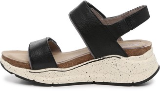 bionica Olivette Wedge Sandal