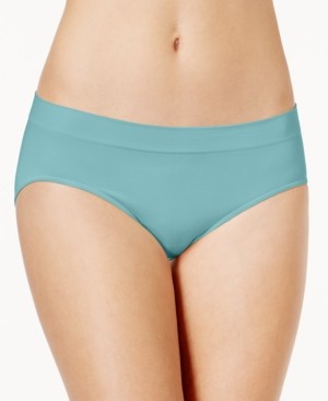 Bali One Smooth U All Over Smoothing Hipster Underwear 2H63
