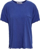 Thumbnail for your product : Rag & Bone Juniper Pima Cotton-jersey T-shirt