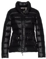 Thumbnail for your product : CAFe'NOIR Down jacket