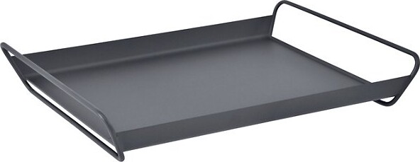 Fermob Alto Tray in Black