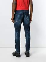 Thumbnail for your product : DSQUARED2 Classic Kenny jeans
