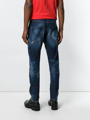 DSQUARED2 Classic Kenny jeans