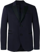 Thumbnail for your product : Neil Barrett suit jacket