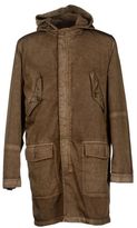 Thumbnail for your product : C.P. Company Coat