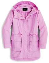 Thumbnail for your product : J.Crew Perfect Raincoat