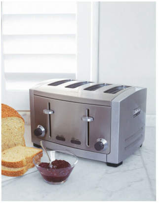 Sunbeam NEW Cafe Series 4 Slice Toaster TA9400