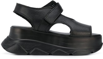 joshua sanders sandals