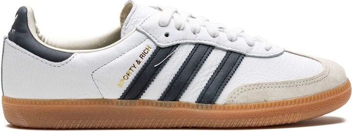 adidas Samba "Sporty & Rich - ShopStyle Sneakers & Athletic Shoes