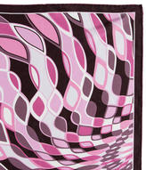 Thumbnail for your product : Tom Ford Pritned Silk Pocket Square